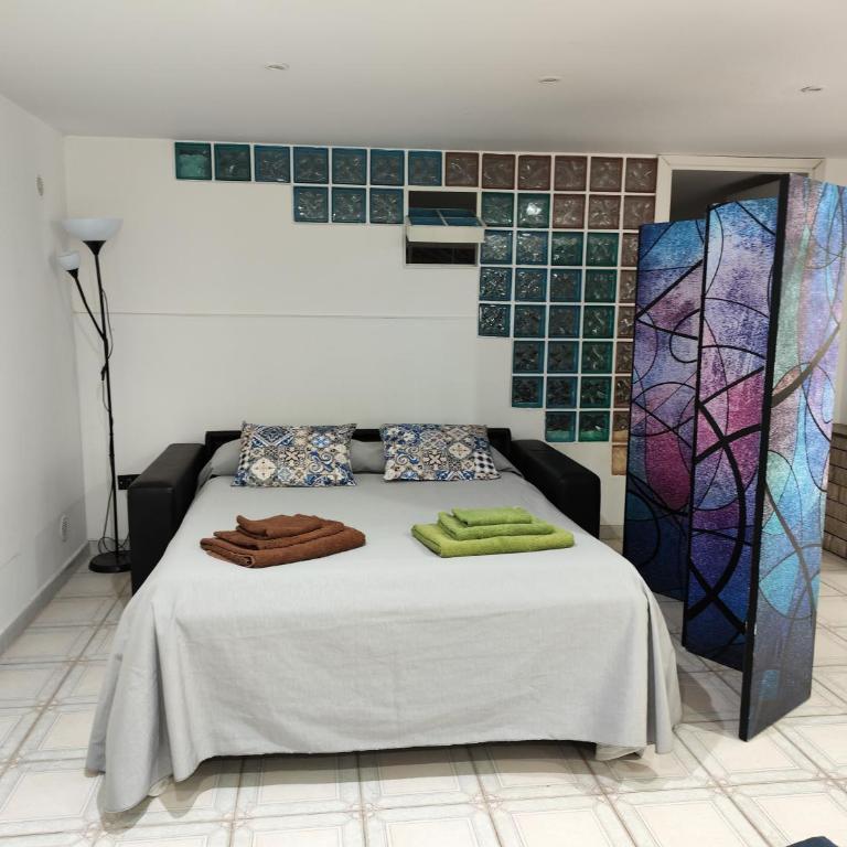 Villa Vera - Casa con 1 Camera da Letto - 25