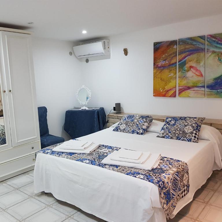 Villa Vera - Casa con 1 Camera da Letto - 27
