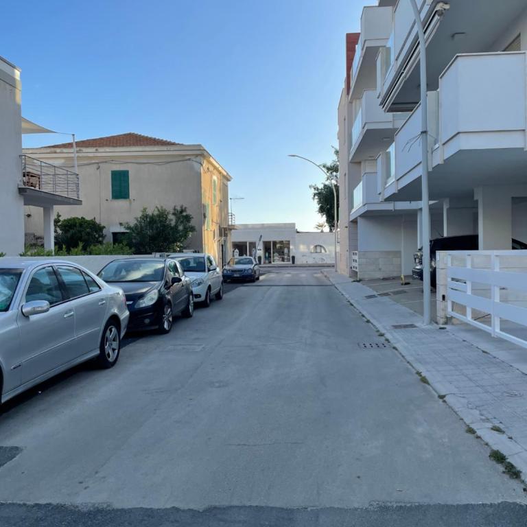 Civico 8 Cipro - Three-Bedroom House - 29