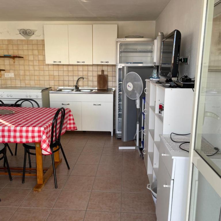 Civico 8 Cipro - Three-Bedroom House - 13