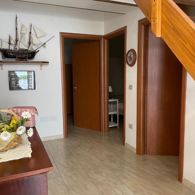 Civico 8 Cipro - Three-Bedroom House - 21
