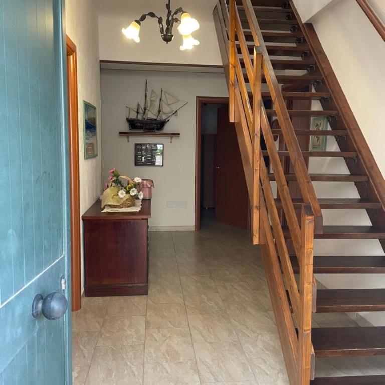 Civico 8 Cipro - Three-Bedroom House - 10
