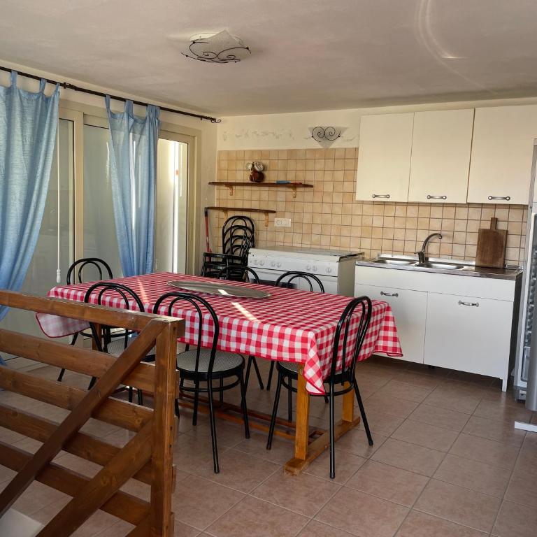 Civico 8 Cipro - Three-Bedroom House - 14