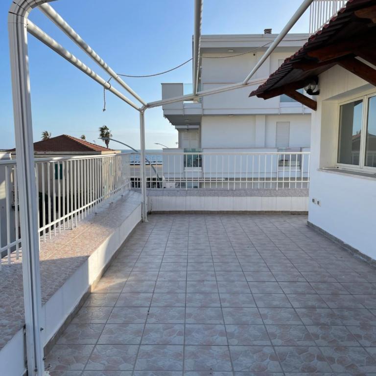 Civico 8 Cipro - Three-Bedroom House - 2
