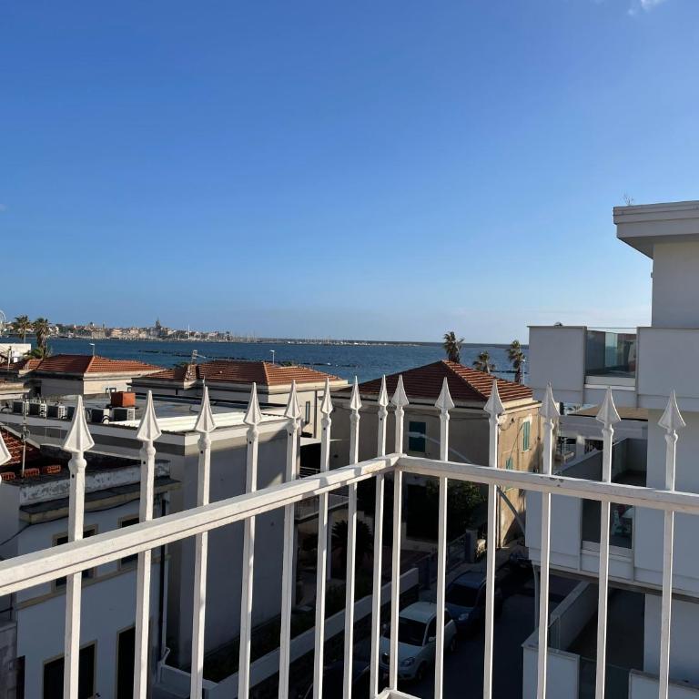 Civico 8 Cipro - Three-Bedroom House - 8