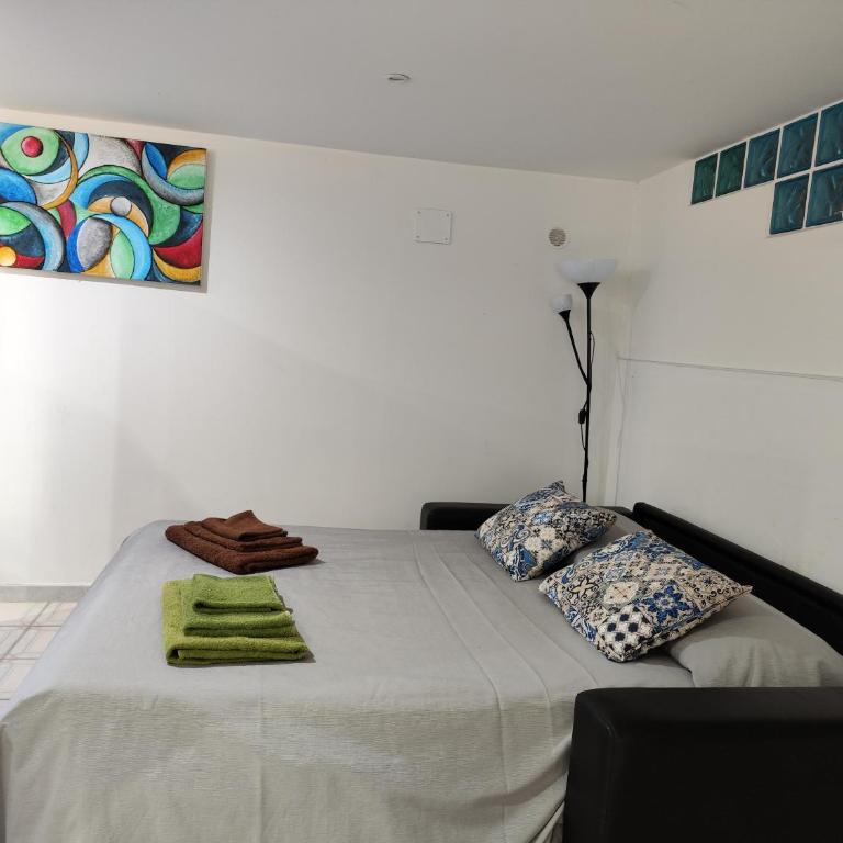 Villa Vera - Casa con 1 Camera da Letto - 30