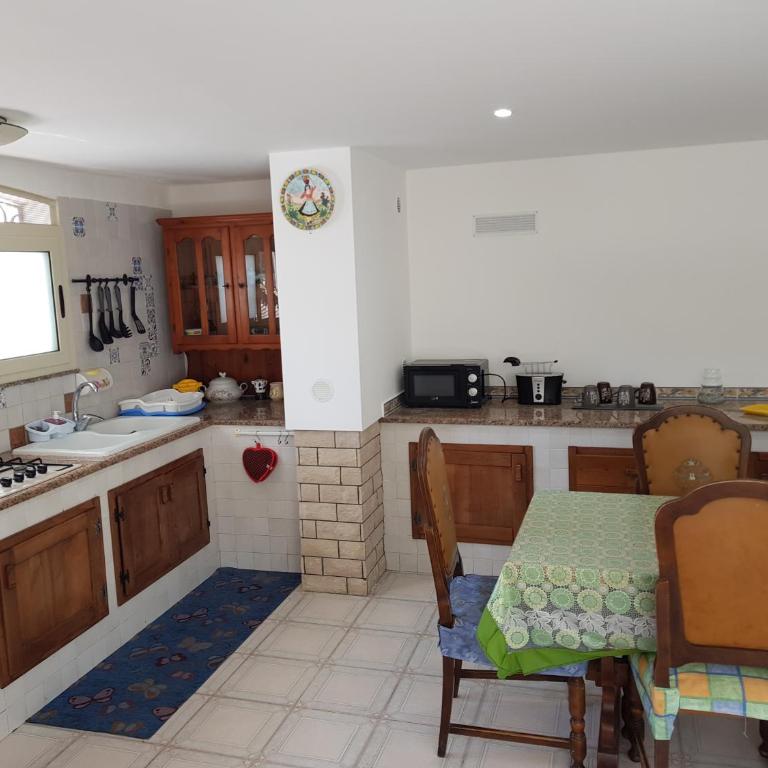 Villa Vera - Casa con 1 Camera da Letto - 40