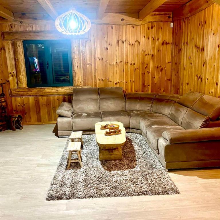 Vila Tea Durmitor - Chalet - 2