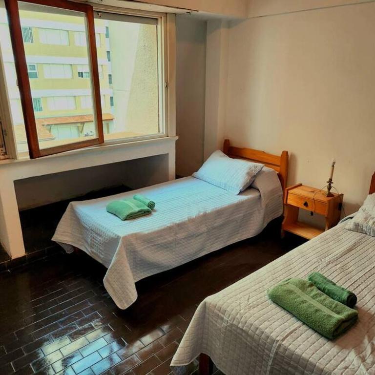 Acogedor Departamento Miramar - Apartamento de 3 dormitorios - 5