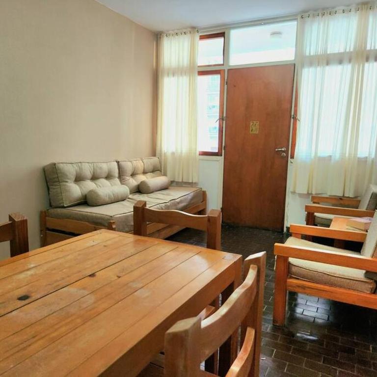 Acogedor Departamento Miramar - Apartamento de 3 dormitorios - 2