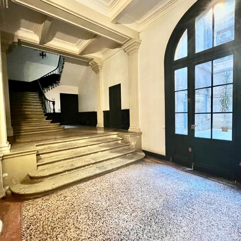 Centre Historique Les toit du MOCO - Appartement 1 Chambre - 4