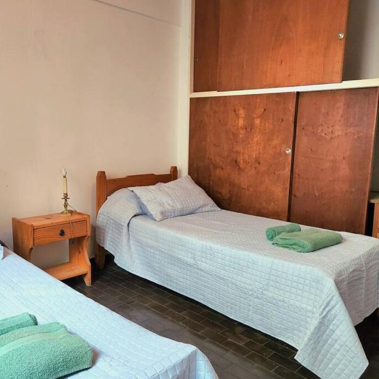 Acogedor Departamento Miramar - Apartamento de 3 dormitorios - 6