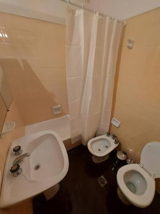 Acogedor Departamento Miramar - Apartamento de 3 dormitorios - 9