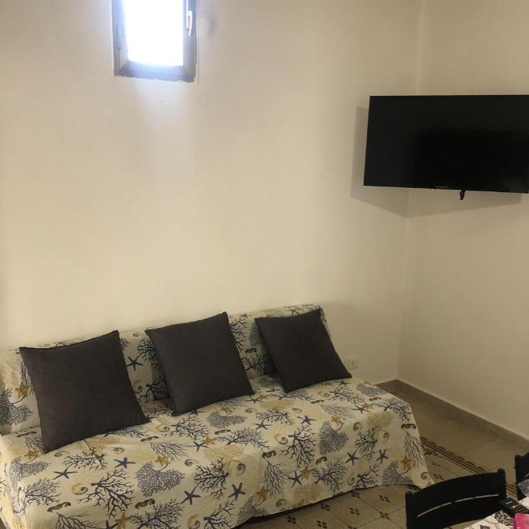 Trapani Apartments - Appartamento con 3 Camere da Letto - 5
