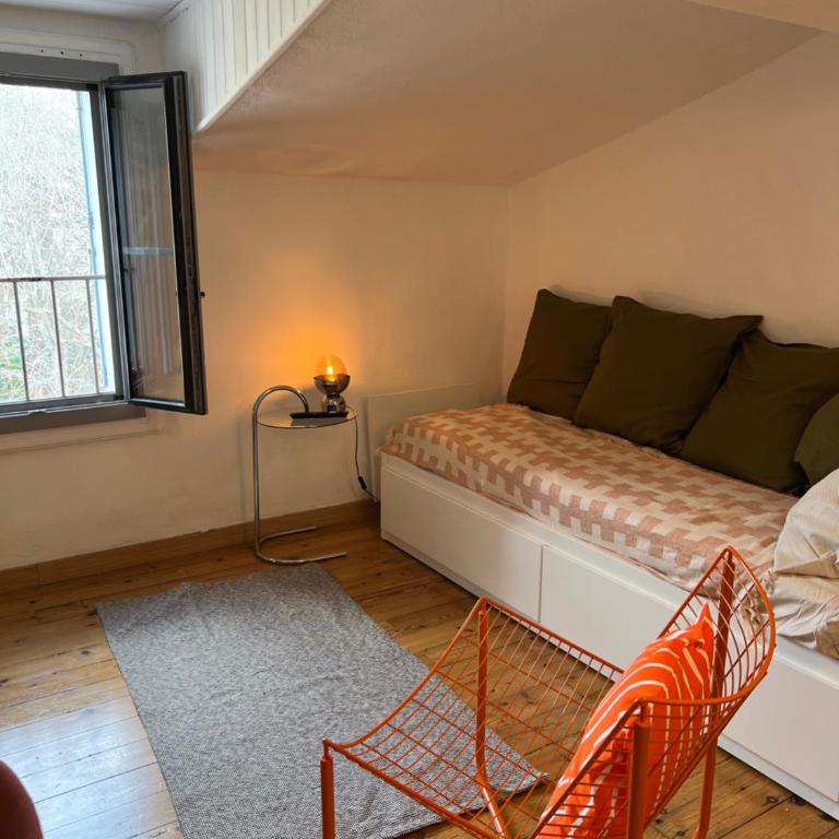 Centre Historique Les toit du MOCO - Appartement 1 Chambre - 3