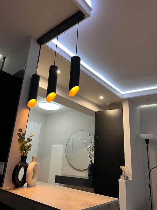 Luxueux Appartement près de la Cathédrale - Apartamento de 1 dormitorio - 9