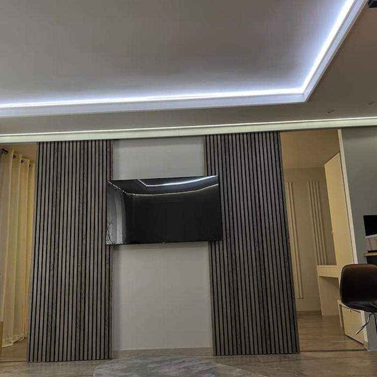 Luxueux Appartement près de la Cathédrale - Apartamento de 1 dormitorio - 10