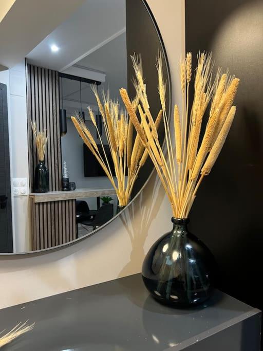 Luxueux Appartement près de la Cathédrale - Apartamento de 1 dormitorio - 16
