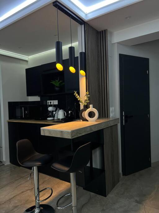 Luxueux Appartement près de la Cathédrale - Apartamento de 1 dormitorio - 22