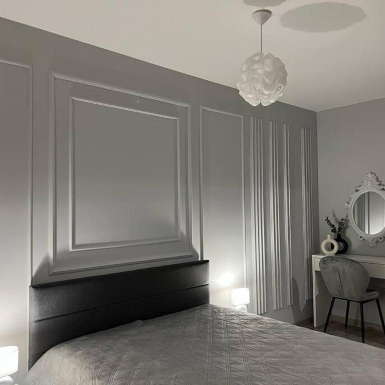 Luxueux Appartement près de la Cathédrale - Apartamento de 1 dormitorio - 29