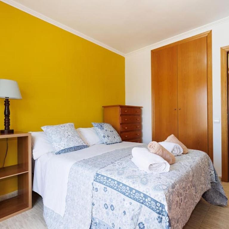 Adosado con jardín en los Xalets de Salou - Casa - 34