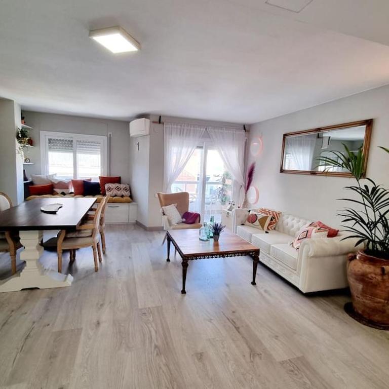 Ca la Núria - Apartamento de 3 dormitorios - 14