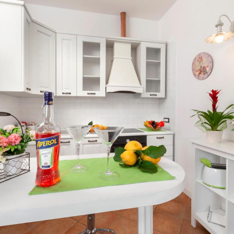 Maison Luma - Two-Bedroom Apartment - 15