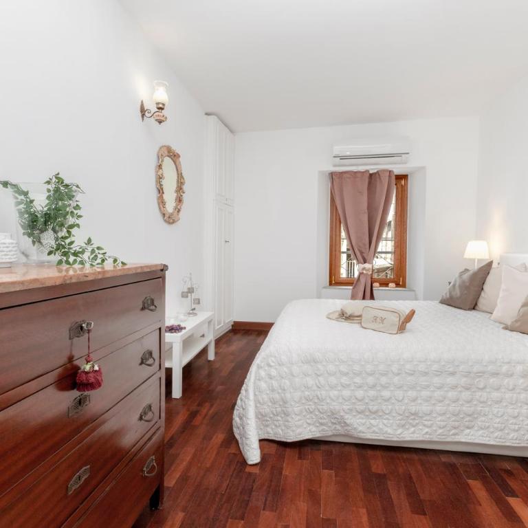 Maison Luma - Two-Bedroom Apartment - 16