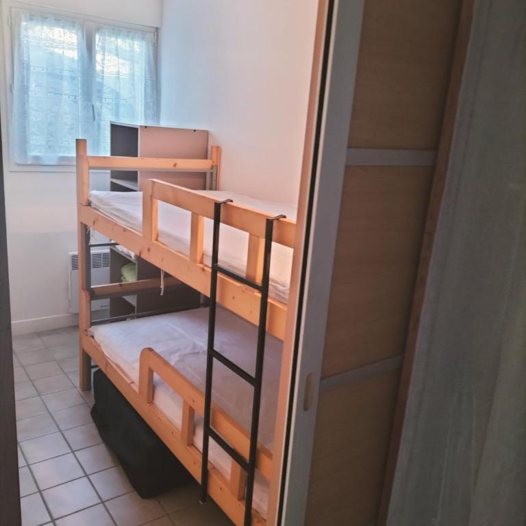 Maison calme proche mer - La Roseraie - Haus mit 3 Schlafzimmern - 8