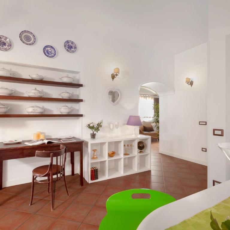 Maison Luma - Two-Bedroom Apartment - 19