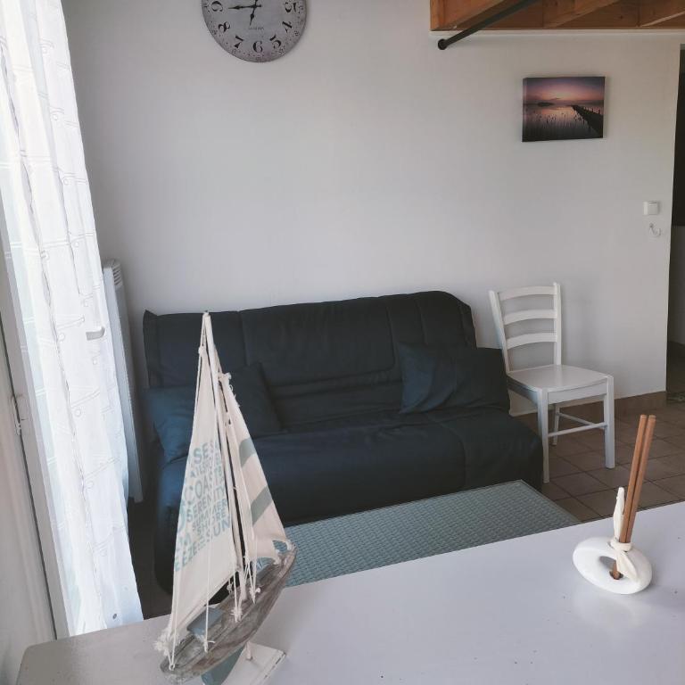 Maison calme proche mer - La Roseraie - Haus mit 3 Schlafzimmern - 9