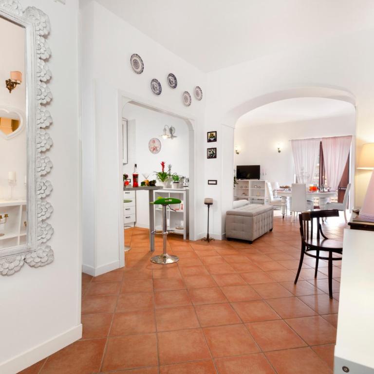 Maison Luma - Two-Bedroom Apartment - 22