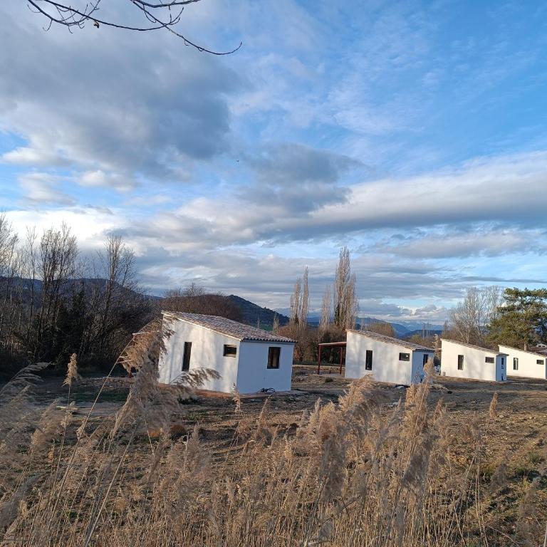 Casas Natura Suites - Finca Rural - Queen Suite with Spa Bath - 22