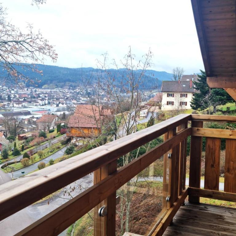 Chalet PRALIN - Chalet - 4