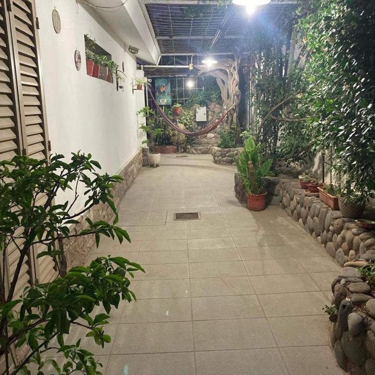 Casa Moro Valle de Uco-Tupungato-Mendoza - Casa - 25