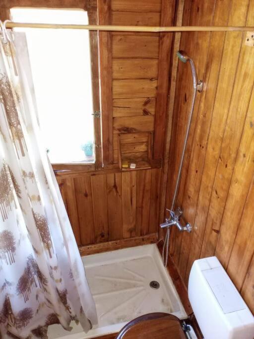 BIVAQUE hospedaje - Casa con 1 dormitorio - 13