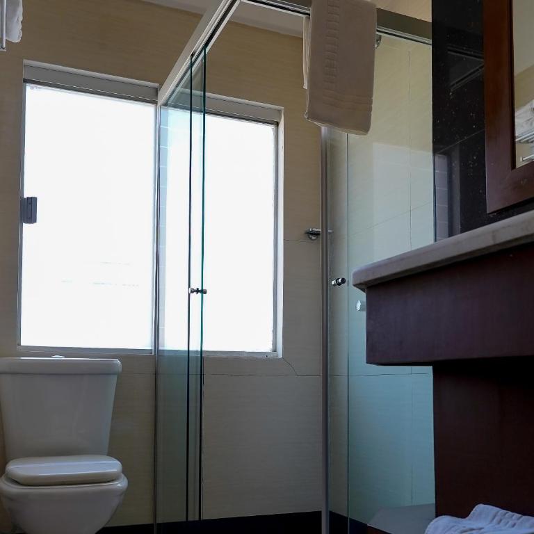 Prince Hotel - Double Room - 6