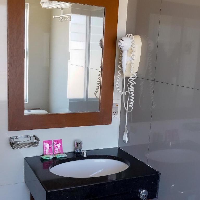 Prince Hotel - Double Room - 7