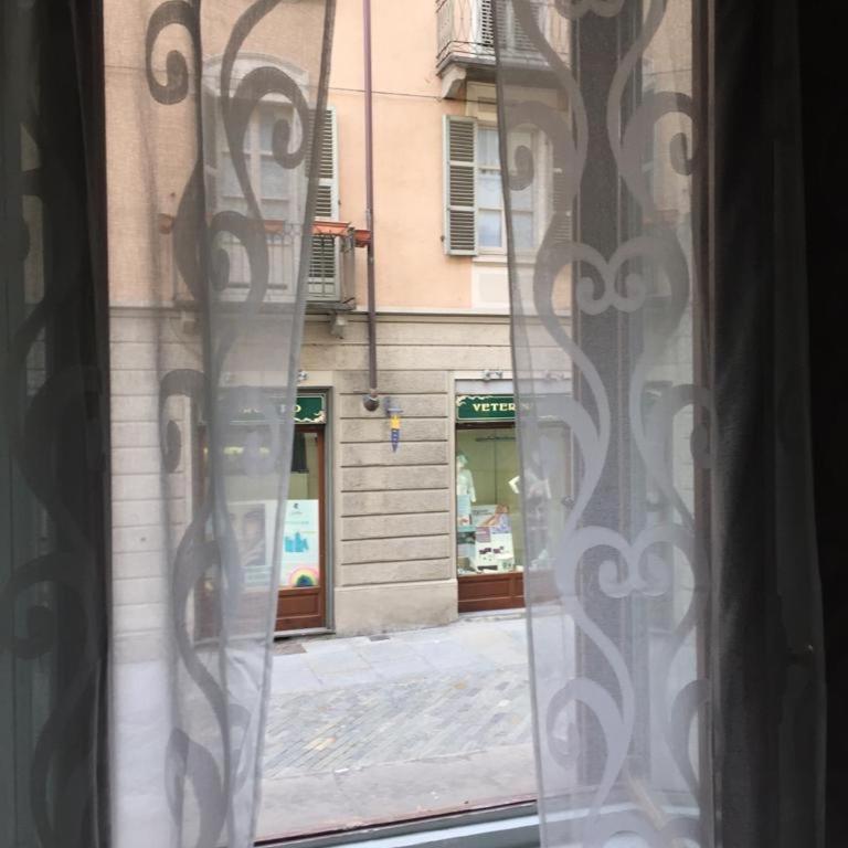 MonferraTO: tutto a due passi - Appartamento con 1 Camera da Letto - 14