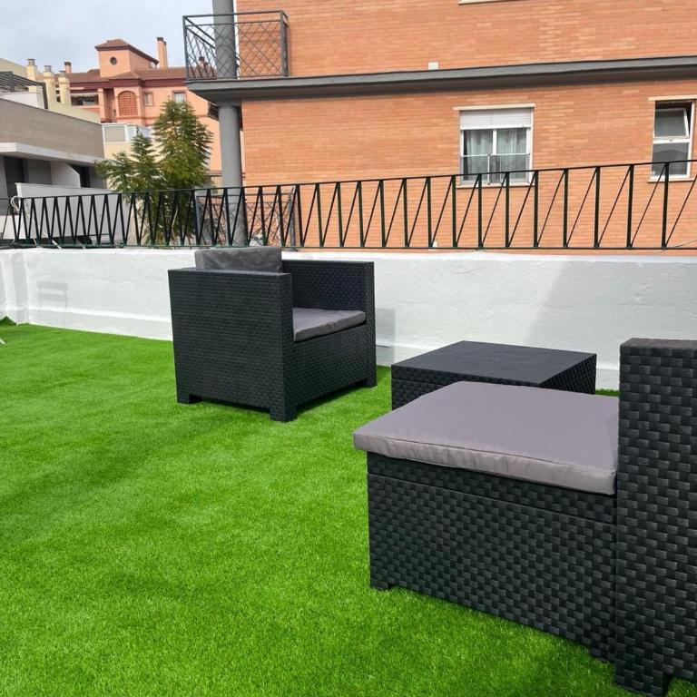 Apartamento en Fuengirola - Two-Bedroom Apartment - 8