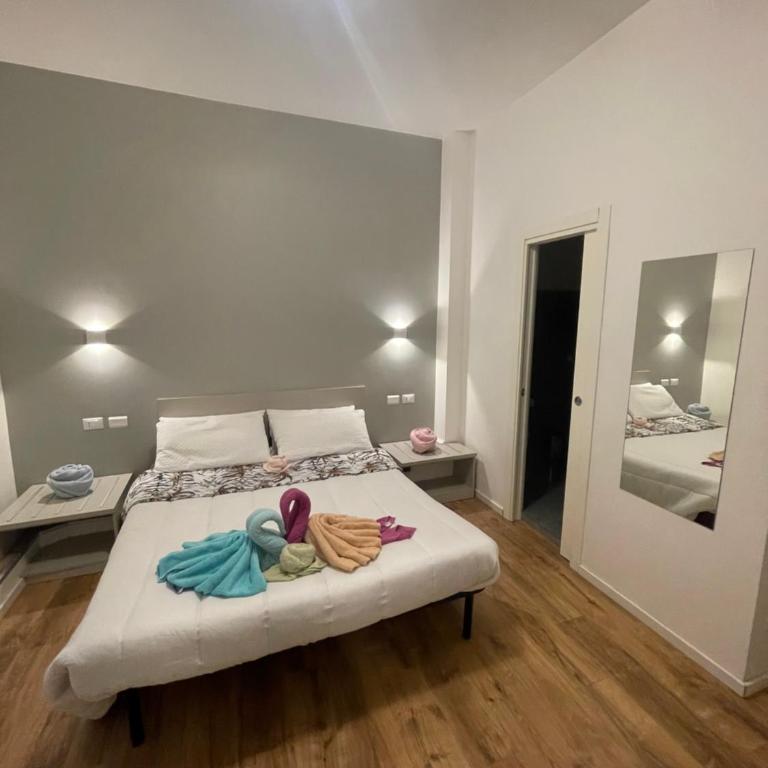 Vatican Suite "Residenze Romane " - Apartment mit 1 Schlafzimmer - 13