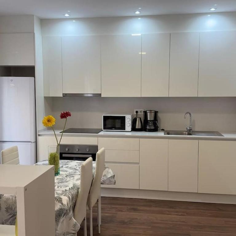 Centrico Piso en Tarragona - Apartamento de 2 dormitorios - 3
