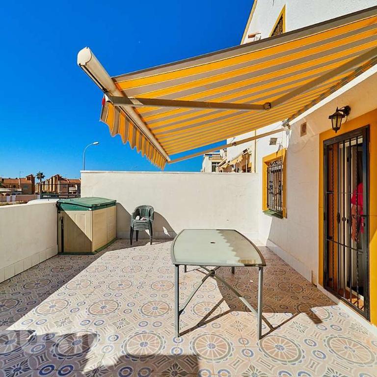 FABULOUS HOLIDAY HOUSE - Casa de 3 dormitorios - 14