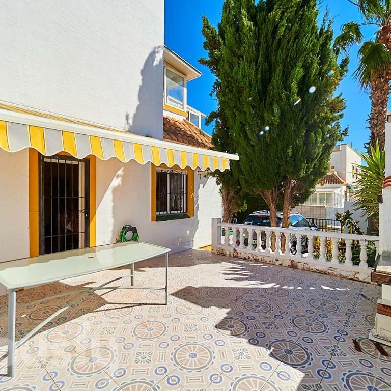 FABULOUS HOLIDAY HOUSE - Casa de 3 dormitorios - 15