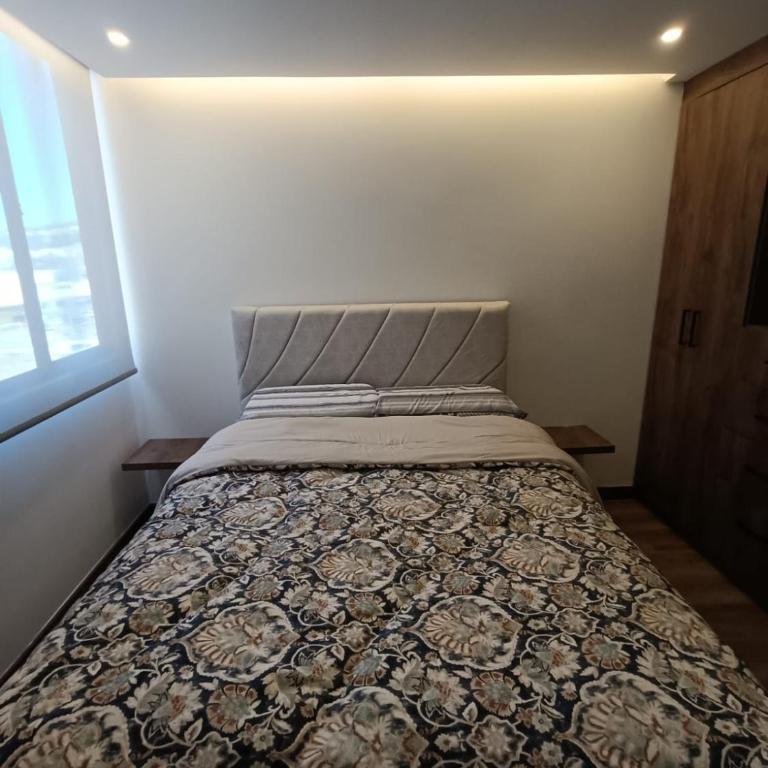 Apto 1008 RB Increíble inmueble - Apartamento de 1 dormitorio - 7
