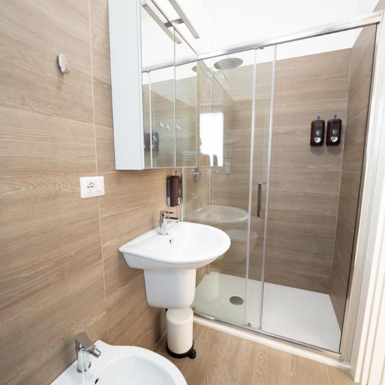 PALAZZO ENNIO - Suite with Terrace - 7