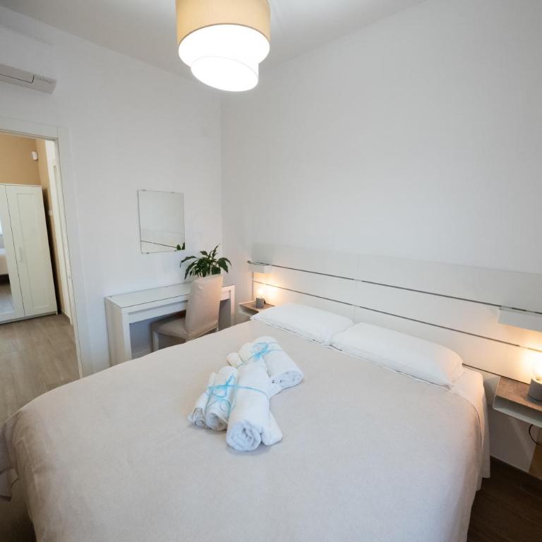 PALAZZO ENNIO - Suite with Terrace - 2