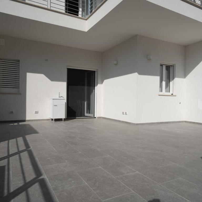 PALAZZO ENNIO - Suite with Terrace - 8