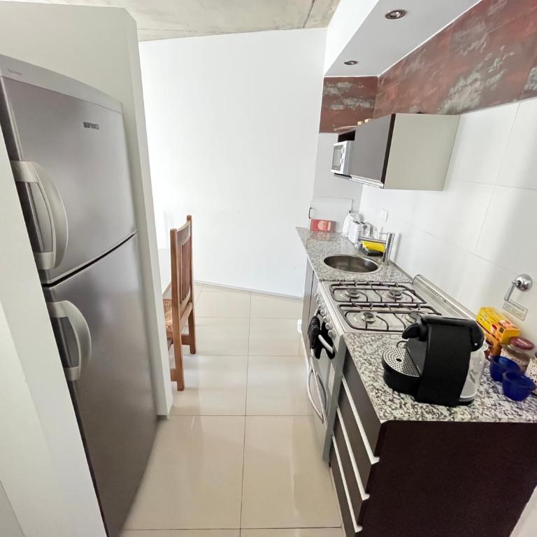 NUEVO Chic Cañitas Polo - Apartamento de 1 dormitorio - 2