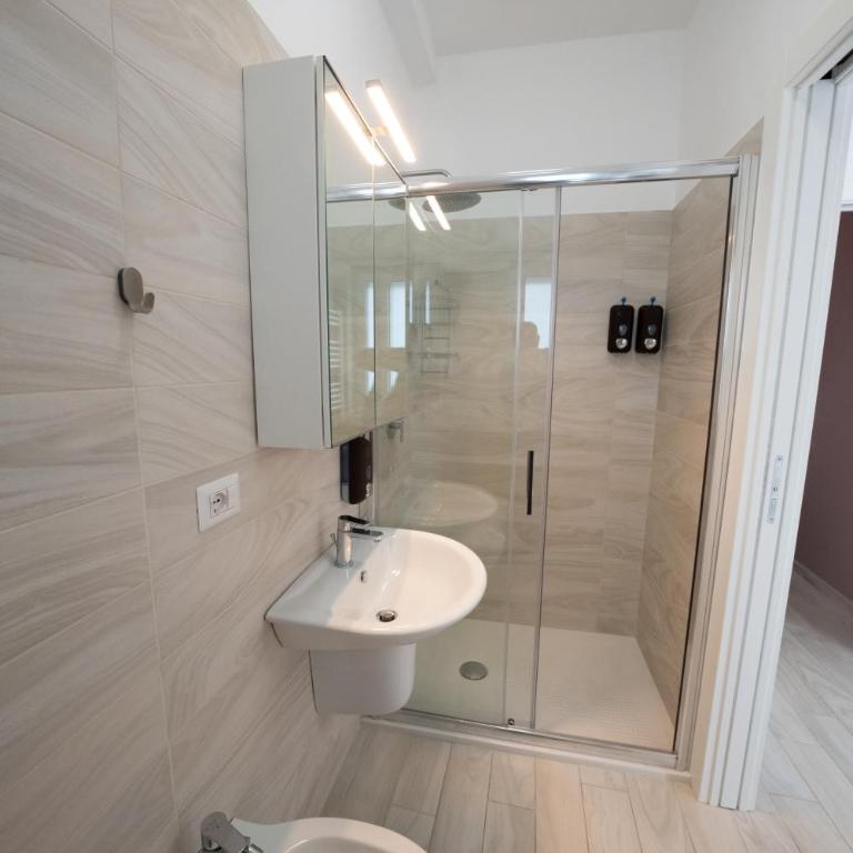 PALAZZO ENNIO - Suite with Balcony - 4